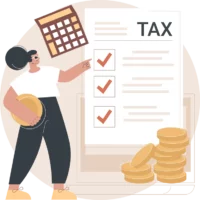 Excise Tax Registration