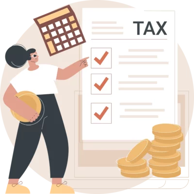 Excise Tax Registration - VAT records Amendment