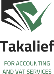 Takalif For Accountinf and VAT Services