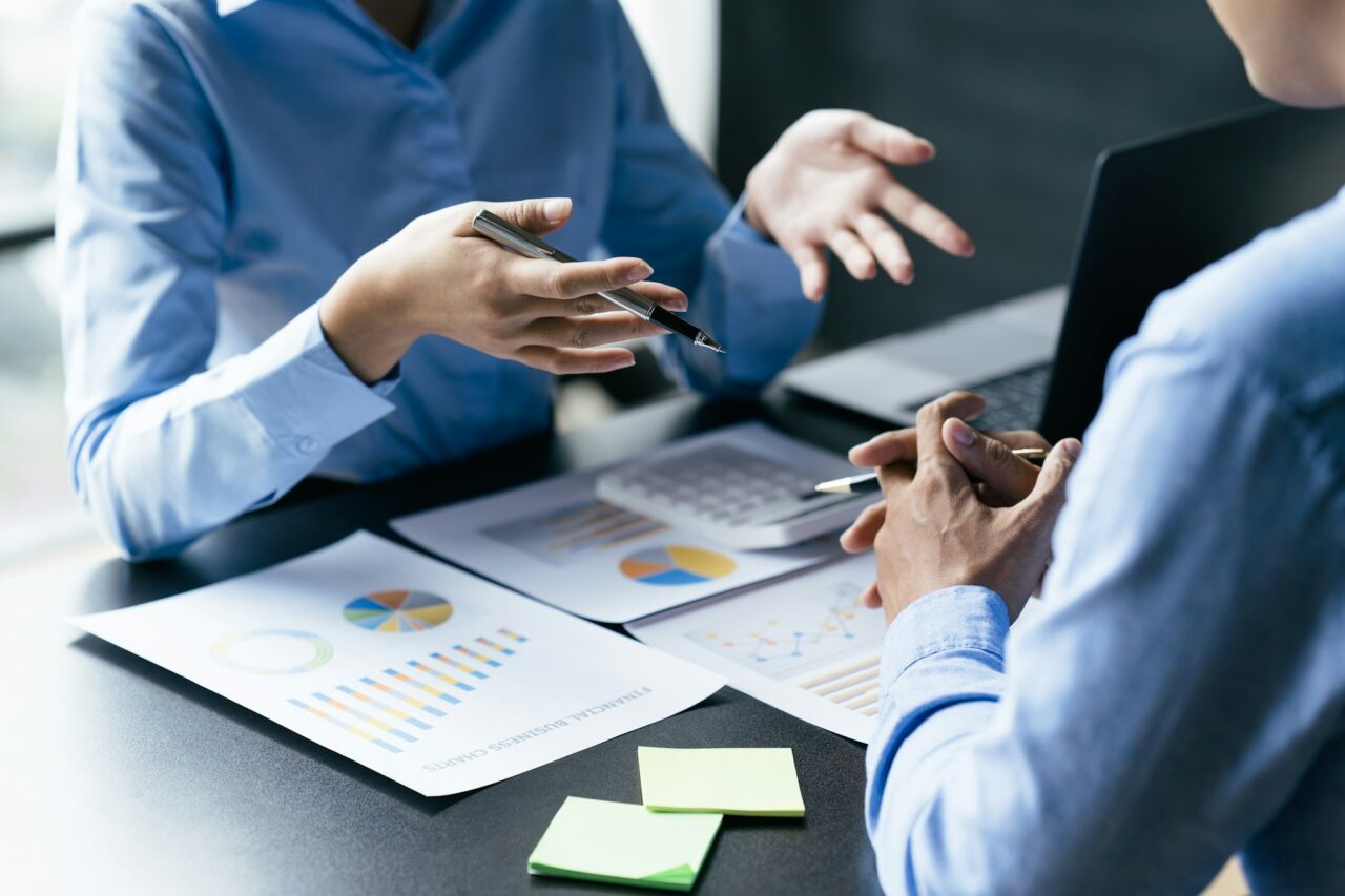 Read more about the article Financial and Tax Consulting in the UAE: Why It’s a Game-Changer for Your Business
