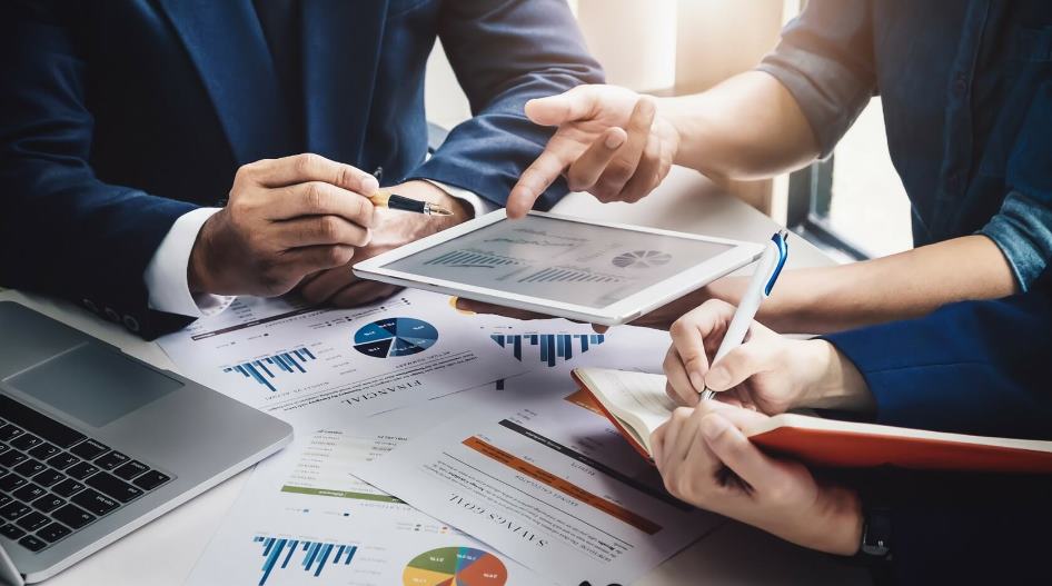 Read more about the article Financial and Accounting Training: A Key Step Towards Professional Excellence